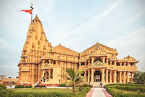 Somanath