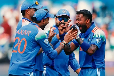 Team India