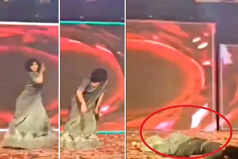 VidiSha Heart Attack
