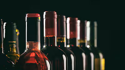 Wine