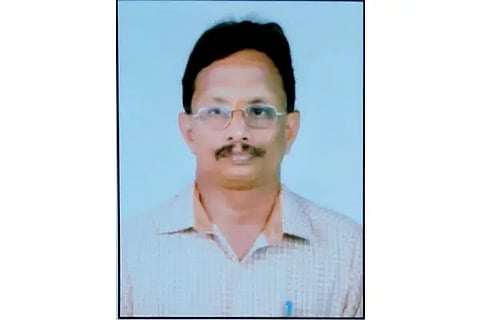 YLP KALAMMANAGAR
