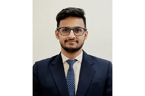 akshayakumar singhi
