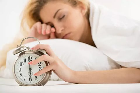 Alarm