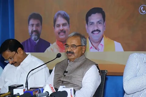 bjp