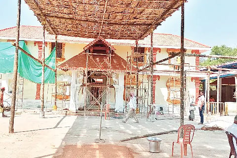 brahmakalasha