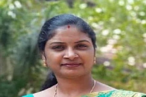 c.s.sumithra