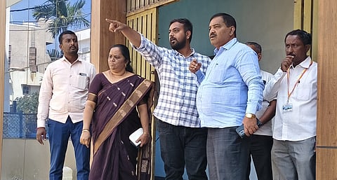 devnalli