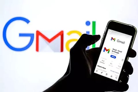 Gmail Login