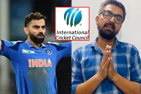 IND vs PAK