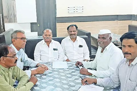 indi 27-4 pressmeet