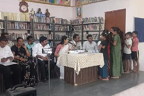 indi pallavi