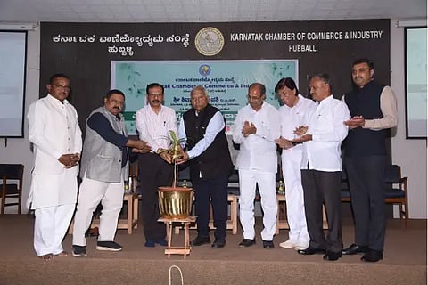 kcci samvad