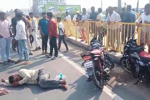 lng Accident