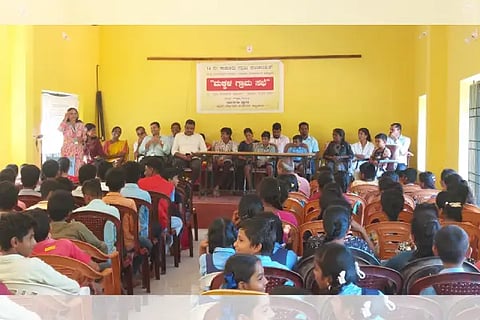 makkala sabhe