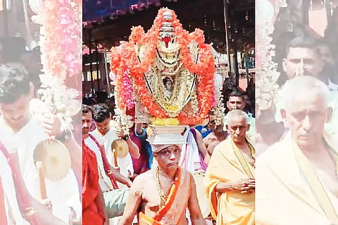 manmaharathotsava