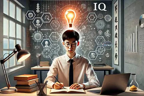 Most Intellectuals
