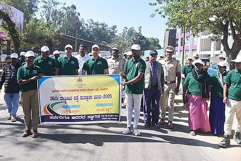 road safty