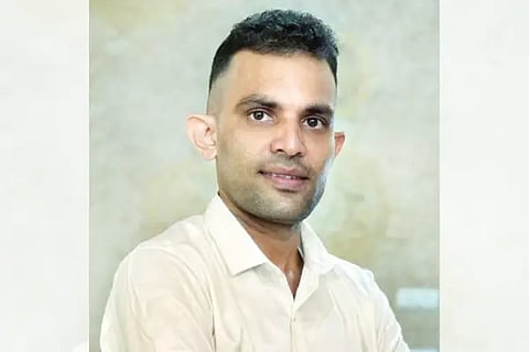sandeep