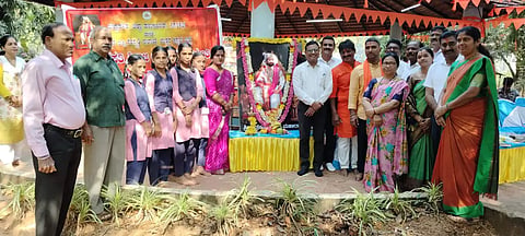 shivaji jayanthi
