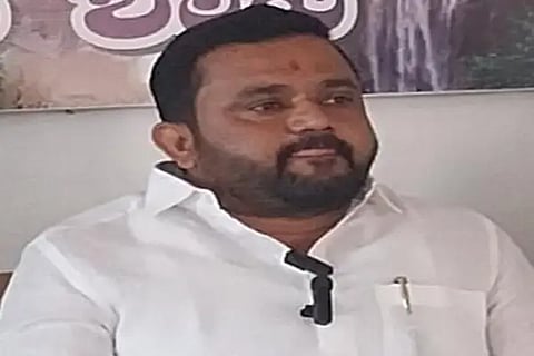 somashekhar