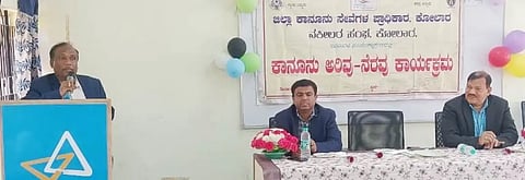 sunil hosmani