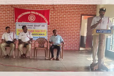 surakshathe