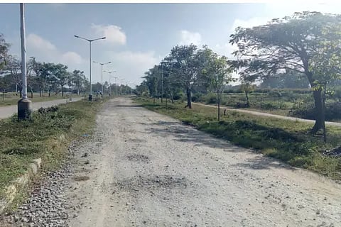 suryanagara