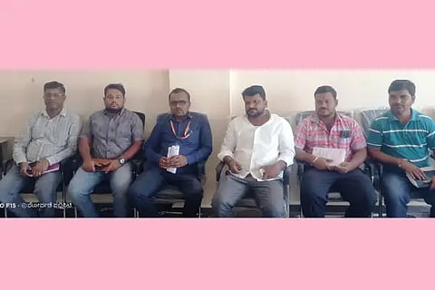 tlk 27-1 pressmeet
