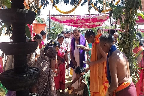 vinayaka