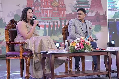 web anju kumble