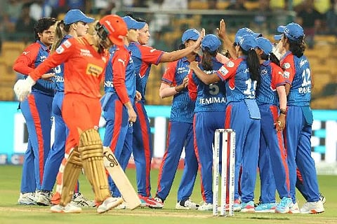 web dc