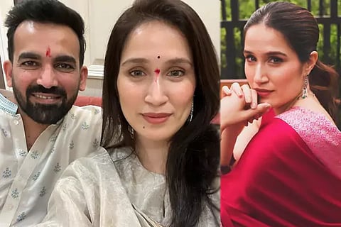 Zaheer Khan