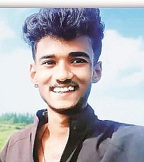 ಹರೀಶ್ ಕುಮಾರ್