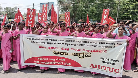 PROTEST