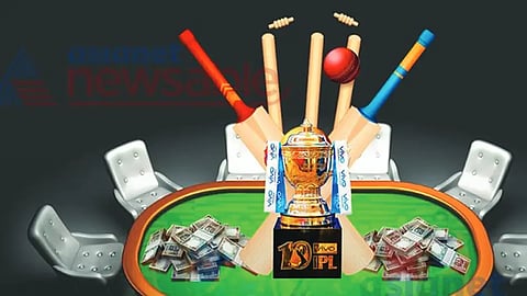 25 IPL Betting 1