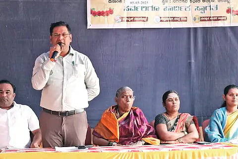 Acting on public advice