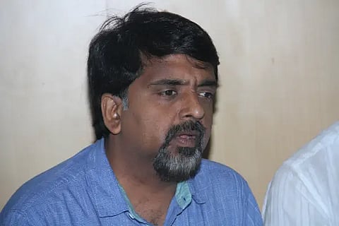 Arun
