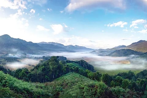 Arunachal Pradesh
