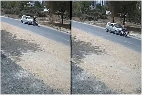 Assault Case