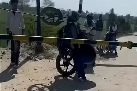 Biker