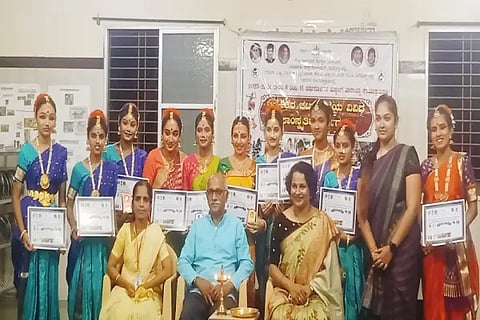 Cultural competition