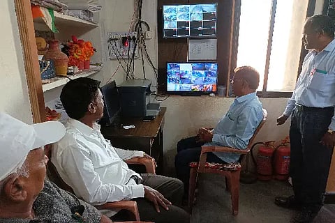 Department is ready for SSLC exam