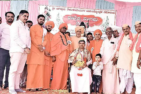 Emotional unity-spirituality is the lifeblood of humanity