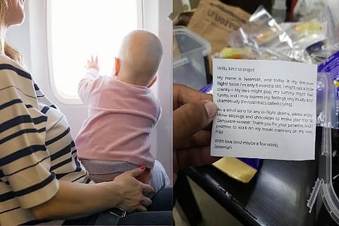 Flight Travel