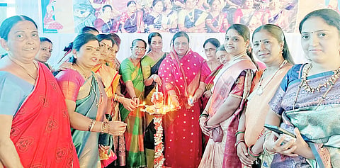 GJD MAHILA
