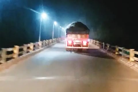 Gur_Addur Bridge