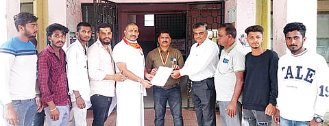 ರಥೋತ್ಸವ ದಿನ ಕುರಾನ್ ಪಠಣಕ್ಕೆ ವಿರೋಧ