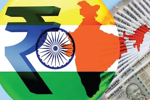 India Currency
