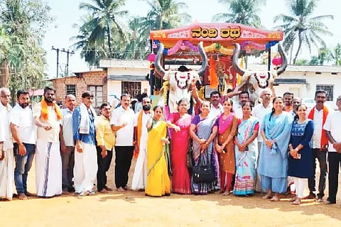 Kdb_Nandi Ratha