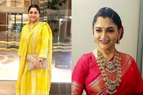 Khushboo